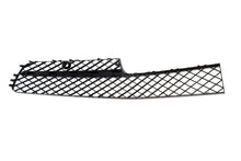 Load image into Gallery viewer, Bentley Continental Flying Spur front bumper black grille left &amp; right #1007