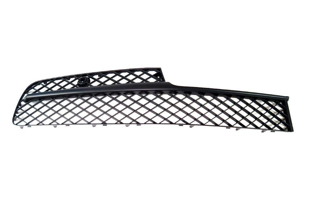 Bentley Continental Flying Spur front bumper black grille left & right #1007