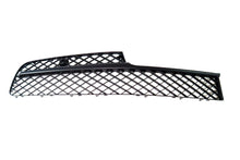 Load image into Gallery viewer, Bentley Continental Flying Spur front bumper black grille left &amp; right #1007