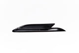 Bentley Bentayga black right fender air vent grill #2018