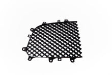 Load image into Gallery viewer, Bentley Continental Gtc Gt Flying Spur black left center grille insert #2020