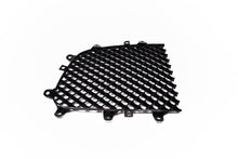 Load image into Gallery viewer, Bentley Continental Gtc Gt Flying Spur black left center grille insert #2020
