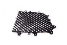 Load image into Gallery viewer, Bentley Continental Gtc Gt Flying Spur black left center grille insert #2020