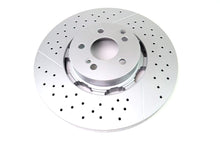 Load image into Gallery viewer, Mercedes E63 C63 Gt63 Sl63 Clk63 Cls63 Amg front brake pads rotors #1051
