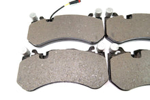 Load image into Gallery viewer, Mercedes E63 C63 Gt63 Sl63 Clk63 Cls63 Amg front brake pads rotors #1051