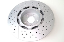 Load image into Gallery viewer, Mercedes Benz E63 AmgS C63 Cls63 Amg front rear brake pads &amp; rotors TopEuro #1048