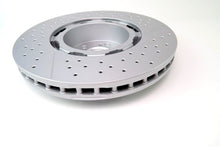 Load image into Gallery viewer, Mercedes Benz E63 AmgS C63 Cls63 Amg front rear brake pads &amp; rotors TopEuro #1048