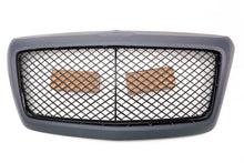 Load image into Gallery viewer, Bentley Bentayga front center grille surround &amp; black trim #2023