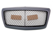 Load image into Gallery viewer, Bentley Bentayga front center grille surround &amp; black trim #2023