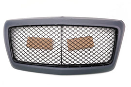 Bentley Bentayga front center grille surround & black trim #2023