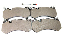 Load image into Gallery viewer, Mercedes Benz E63 AmgS C63 Cls63 Amg front rear brake pads &amp; rotors TopEuro #1048
