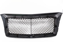 Load image into Gallery viewer, Bentley Bentayga front center grille surround &amp; black trim #2023