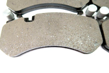 Load image into Gallery viewer, Mercedes Benz E63 AmgS C63 Cls63 Amg front rear brake pads &amp; rotors TopEuro #1048