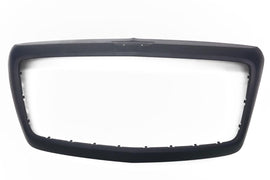 Bentley Bentayga front center grille surround #2025