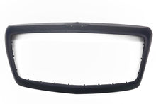 Load image into Gallery viewer, Bentley Bentayga front black grille inserts + trim #2027
