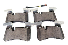 Load image into Gallery viewer, Mercedes Benz E63 AmgS C63 Cls63 Amg front rear brake pads &amp; rotors TopEuro #1048