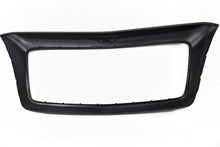 Load image into Gallery viewer, Bentley Bentayga front black grille inserts + trim #2027