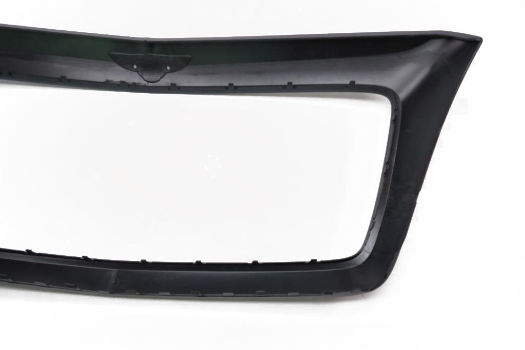 Bentley Bentayga front center grille surround #2025