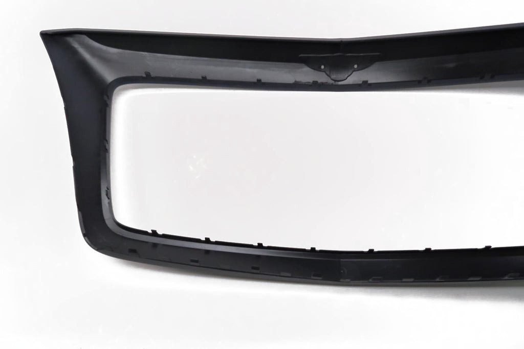 Bentley Bentayga front center grille surround #2025