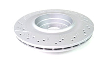 Load image into Gallery viewer, Mercedes Benz E63 AmgS C63 Cls63 Amg rear brake rotors TopEuro #1054