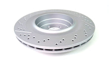 Load image into Gallery viewer, Mercedes Benz E63 AmgS C63 Cls63 Amg rear brake rotor TopEuro #1055