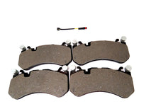 Load image into Gallery viewer, Mercedes Benz E63 AmgS C63 Cls63 Amg front rear brake pads TopEuro #1056