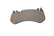 Load image into Gallery viewer, Mercedes Benz E63 AmgS C63 Cls63 Amg front rear brake pads TopEuro #1056