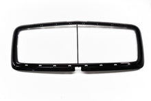 Load image into Gallery viewer, Bentley Bentayga front black grille trim #2028