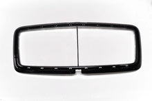 Load image into Gallery viewer, Bentley Bentayga front black grille trim #2028
