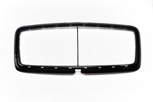 Load image into Gallery viewer, Bentley Bentayga front black grille trim #2028