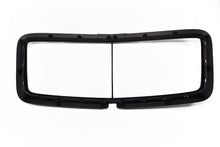 Load image into Gallery viewer, Bentley Bentayga front center grille surround &amp; black trim #2023