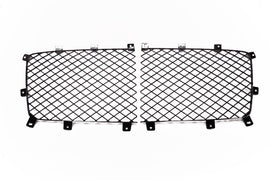 Bentley Bentayga front black grille inserts left & right #2029