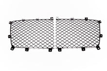 Load image into Gallery viewer, Bentley Bentayga front center grille surround &amp; black trim #2023