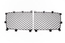 Load image into Gallery viewer, Bentley Bentayga front black grille inserts left &amp; right #2029
