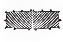 Load image into Gallery viewer, Bentley Bentayga front center grille surround &amp; black trim #2023