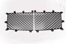 Load image into Gallery viewer, Bentley Bentayga front black grille inserts left &amp; right #2029