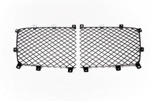 Load image into Gallery viewer, Bentley Bentayga front center grille surround &amp; black trim #2023