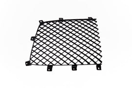 Bentley Bentayga left front black grille insert #2030