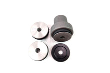 Load image into Gallery viewer, Maserati GranTurismo Gt Quattroporte front lower control arm bushings #1063