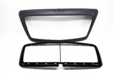 Load image into Gallery viewer, Bentley Bentayga front center grille surround &amp; black trim #2024