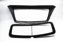 Load image into Gallery viewer, Bentley Bentayga front center grille surround &amp; black trim #2024