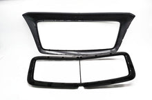 Load image into Gallery viewer, Bentley Bentayga front center grille surround &amp; black trim #2024