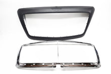 Load image into Gallery viewer, Bentley Bentayga front center grille surround &amp; chrome trim #2026