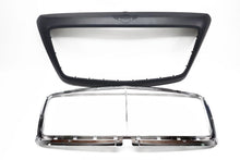 Load image into Gallery viewer, Bentley Bentayga front center grille surround &amp; chrome trim #2026