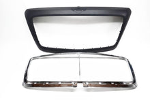 Load image into Gallery viewer, Bentley Bentayga front center grille surround &amp; chrome trim #2026
