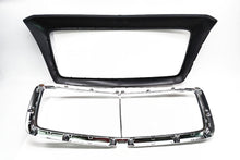Load image into Gallery viewer, Bentley Bentayga front center grille surround &amp; chrome trim #2026