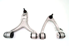 Load image into Gallery viewer, Maserati Quattroporte Granturismo left front suspension control arms #1068