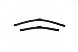 Rolls Royce Wraith Dawn wiper blades #2022