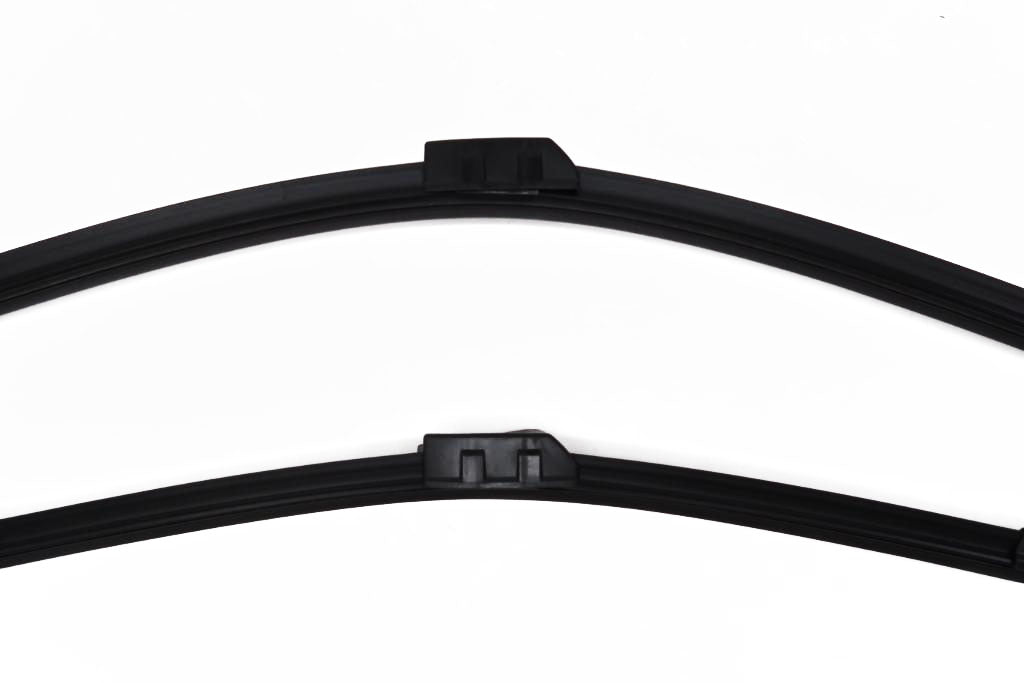 Rolls Royce Wraith Dawn wiper blades #2022