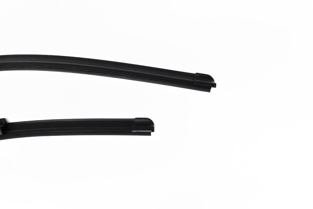 Rolls Royce Wraith Dawn wiper blades #2022